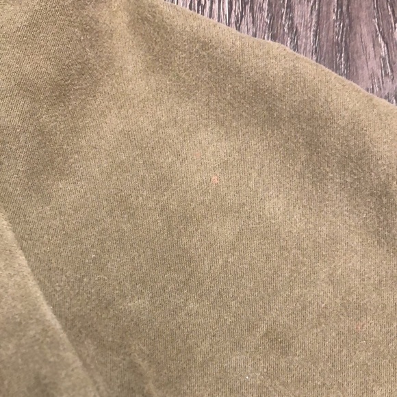 Vonbon 4T Organic Cotton Fall/Spring Jacket - Picture 10 of 11